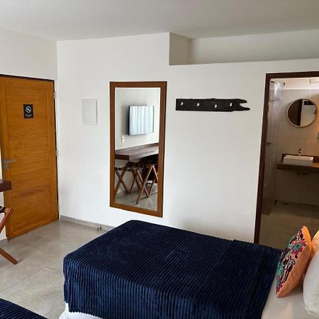 Casa Makaira Hotel Fernando de Noronha Exterior photo
