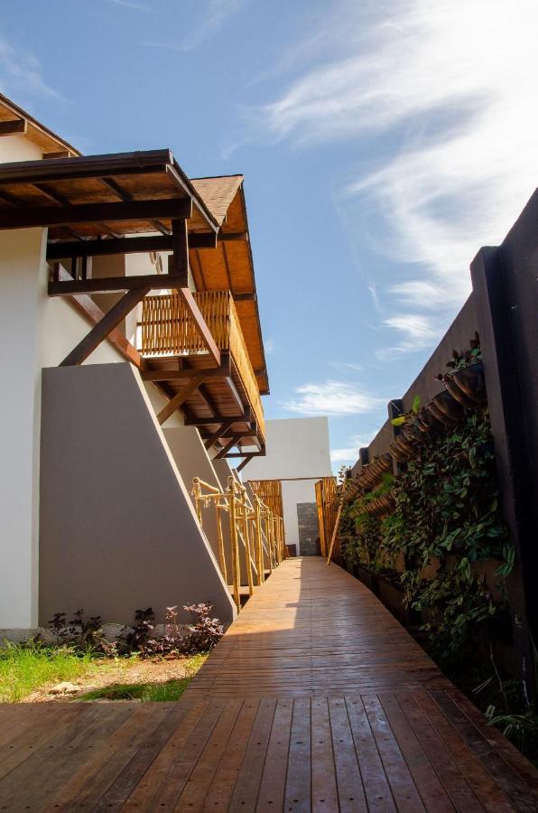 Casa Makaira Hotel Fernando de Noronha Exterior photo