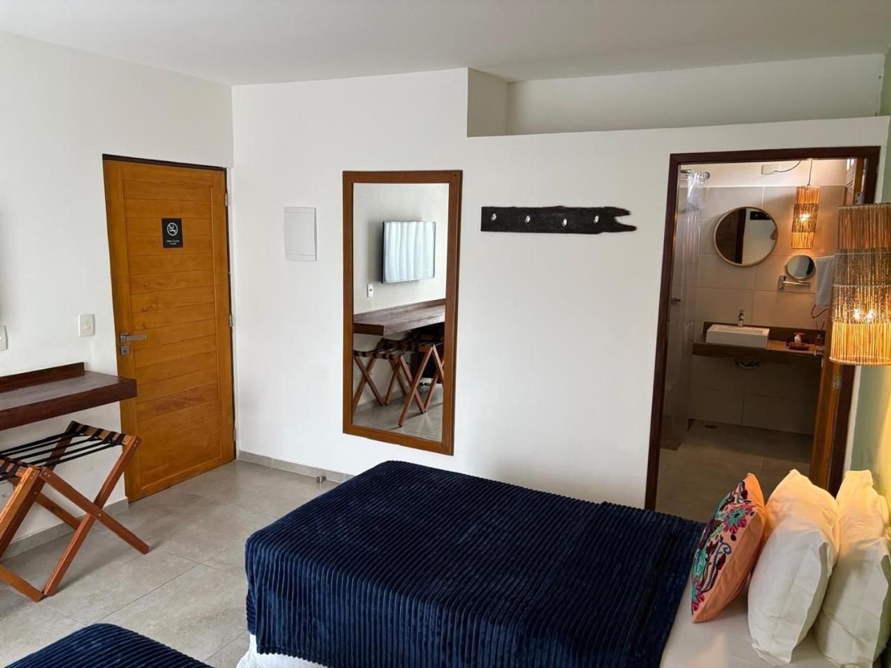Casa Makaira Hotel Fernando de Noronha Exterior photo