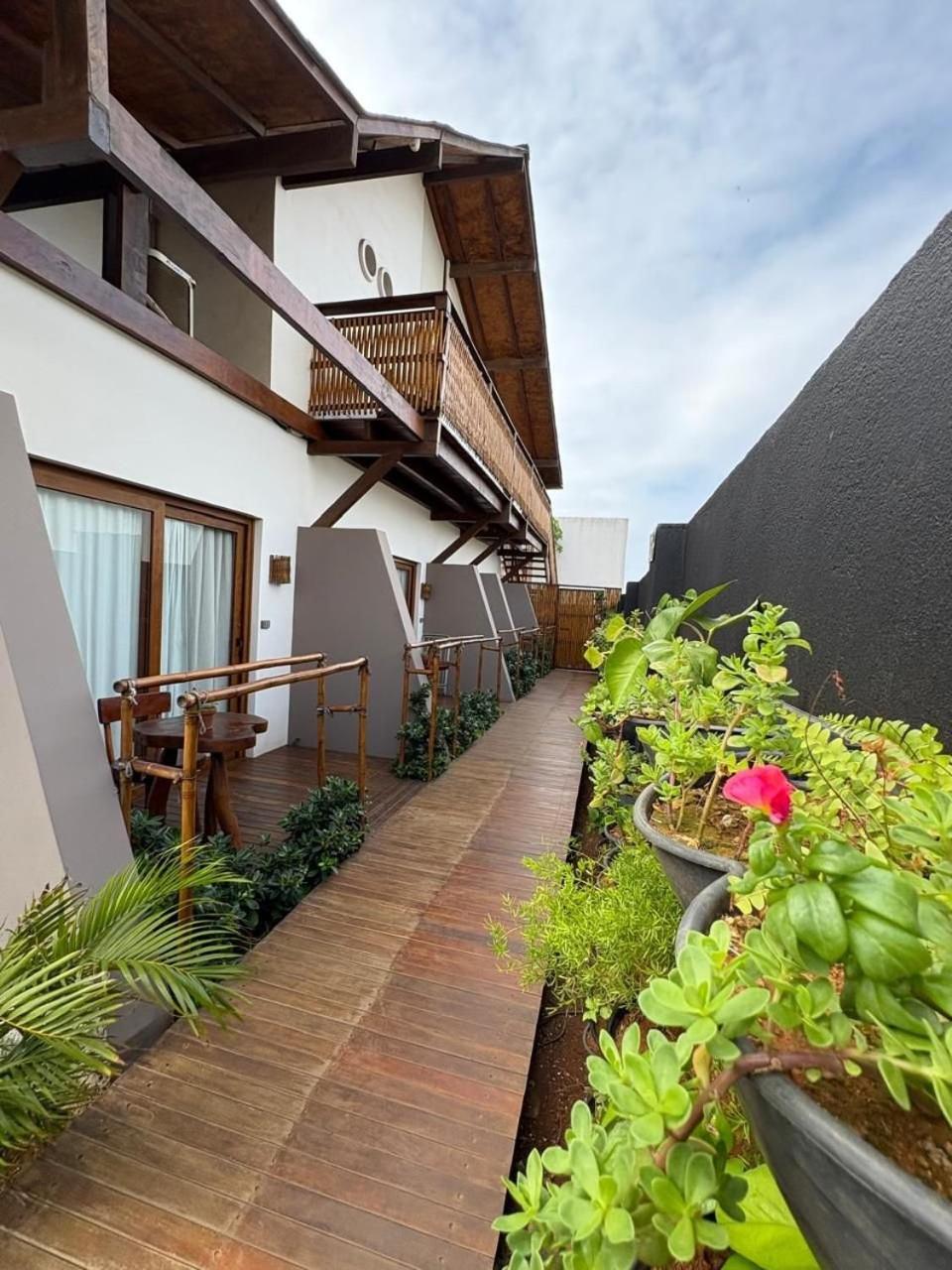 Casa Makaira Hotel Fernando de Noronha Exterior photo