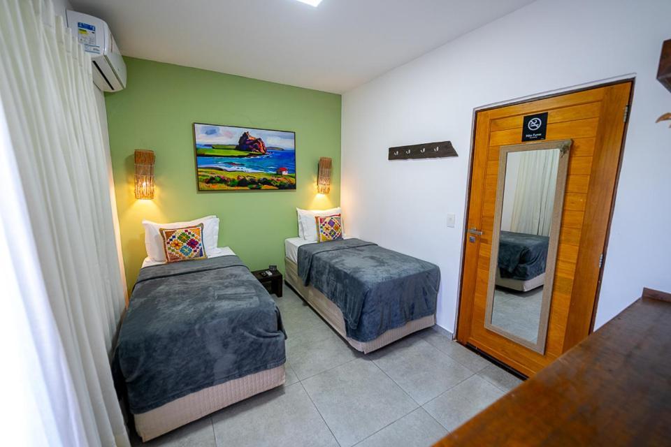 Casa Makaira Hotel Fernando de Noronha Exterior photo