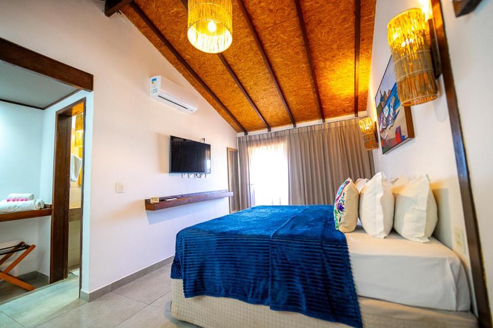 Casa Makaira Hotel Fernando de Noronha Exterior photo