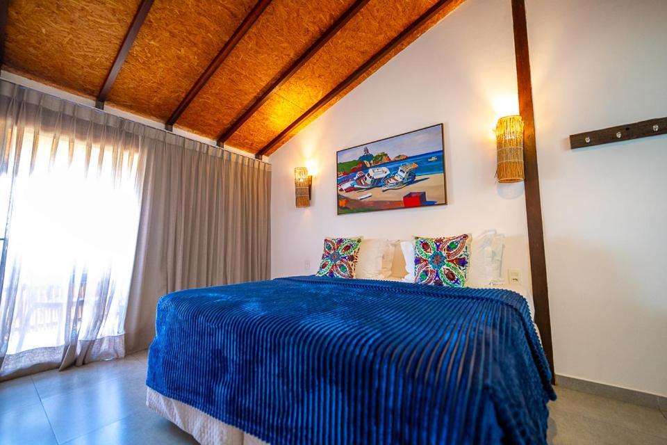 Casa Makaira Hotel Fernando de Noronha Exterior photo