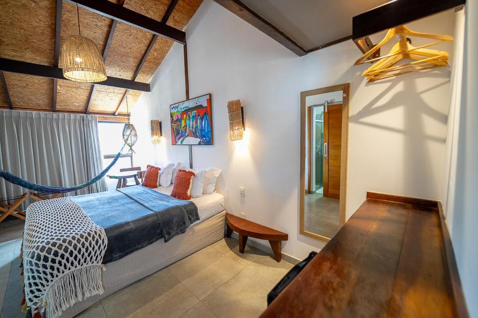 Casa Makaira Hotel Fernando de Noronha Exterior photo