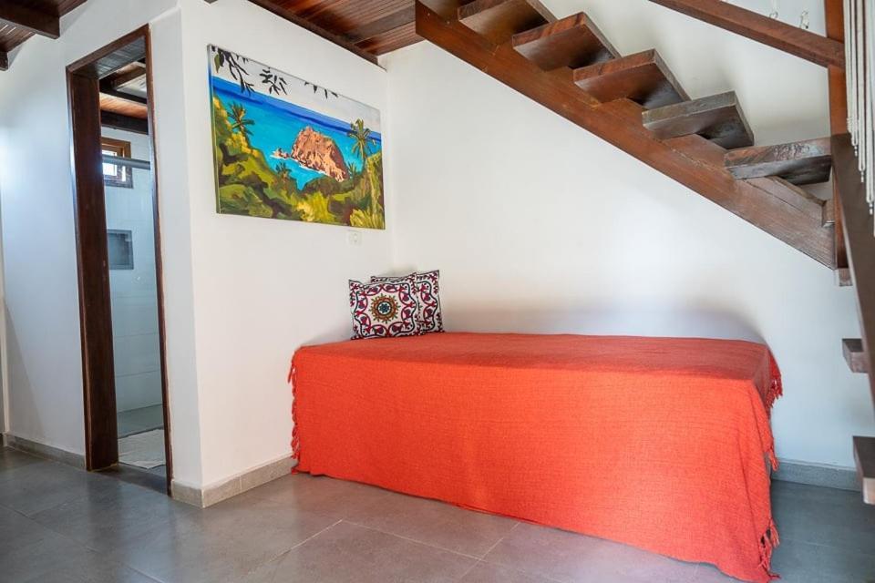 Casa Makaira Hotel Fernando de Noronha Exterior photo