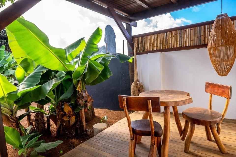 Casa Makaira Hotel Fernando de Noronha Exterior photo